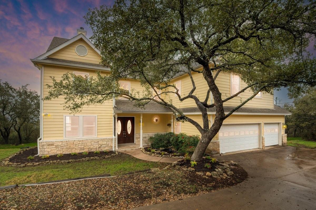 4303 Bob Wire RD
