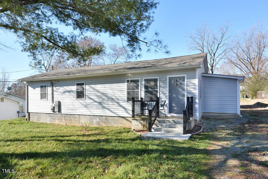 512 Central Avenue