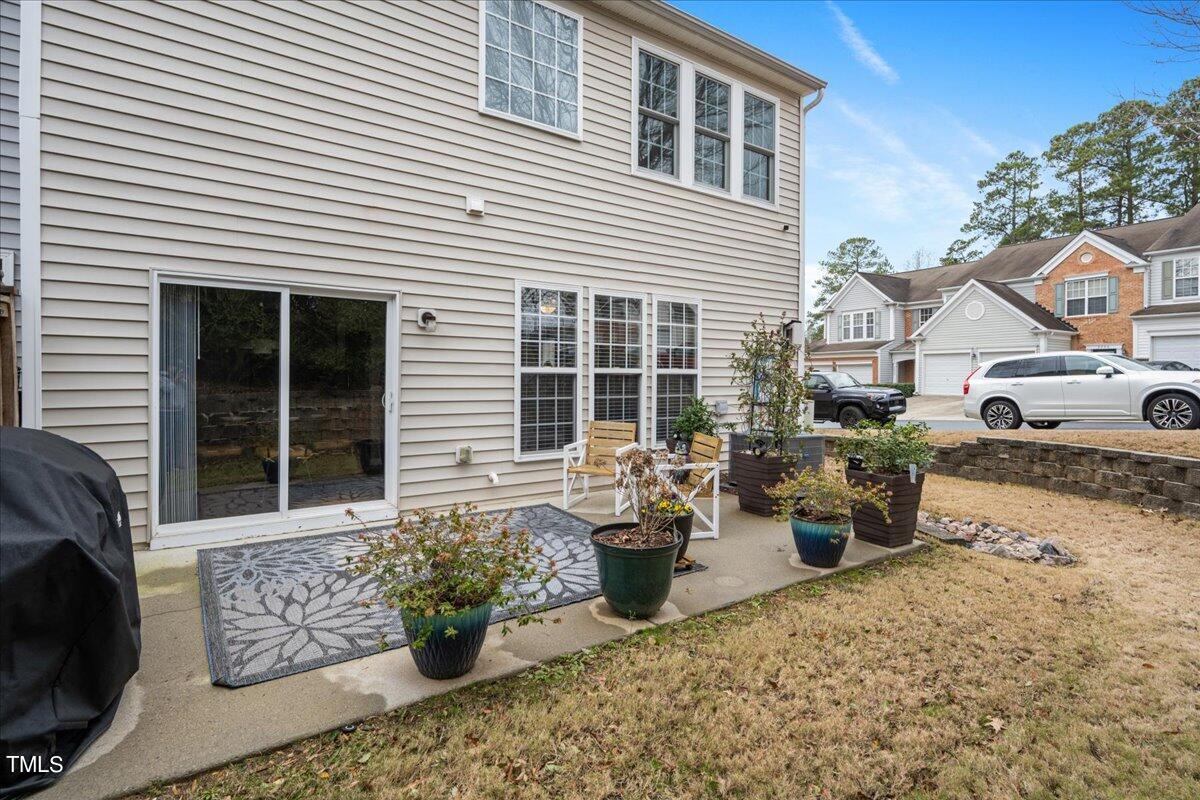 5601 Berry Creek Circle