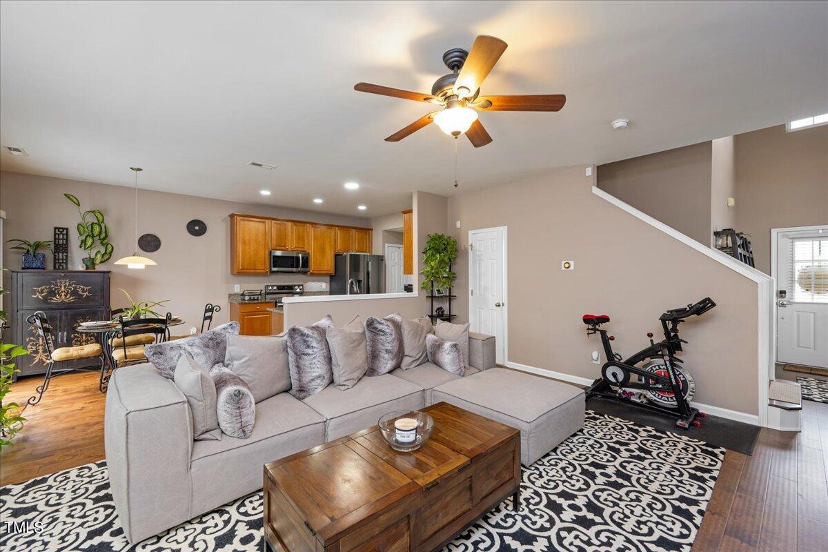 5601 Berry Creek Circle
