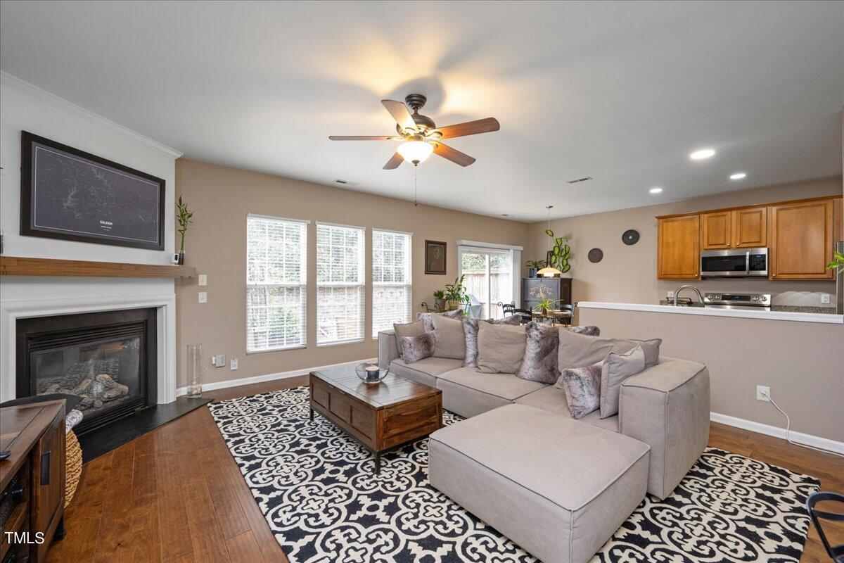 5601 Berry Creek Circle