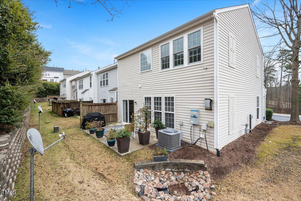 5601 Berry Creek Circle