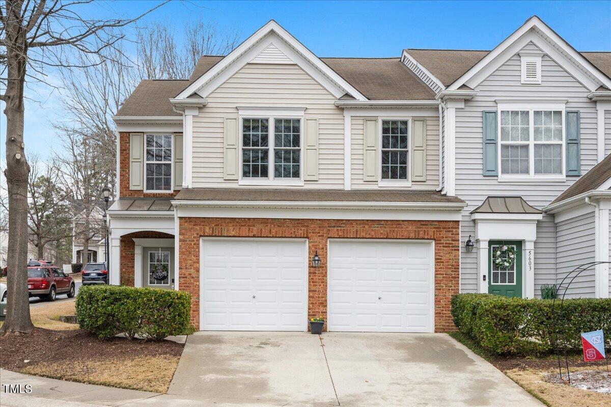 5601 Berry Creek Circle