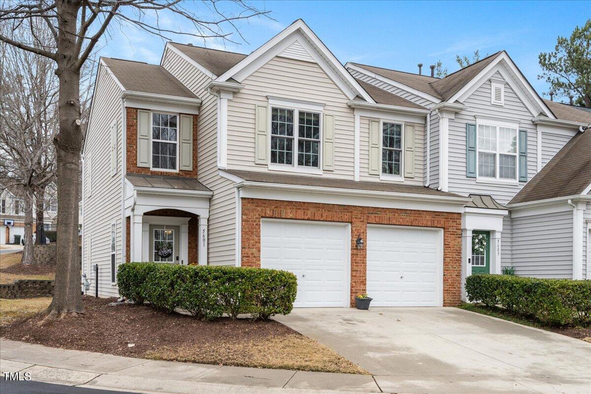 5601 Berry Creek Circle