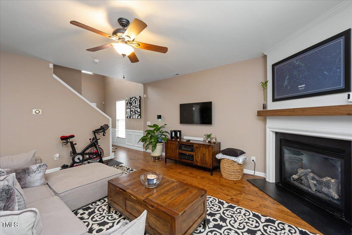 5601 Berry Creek Circle