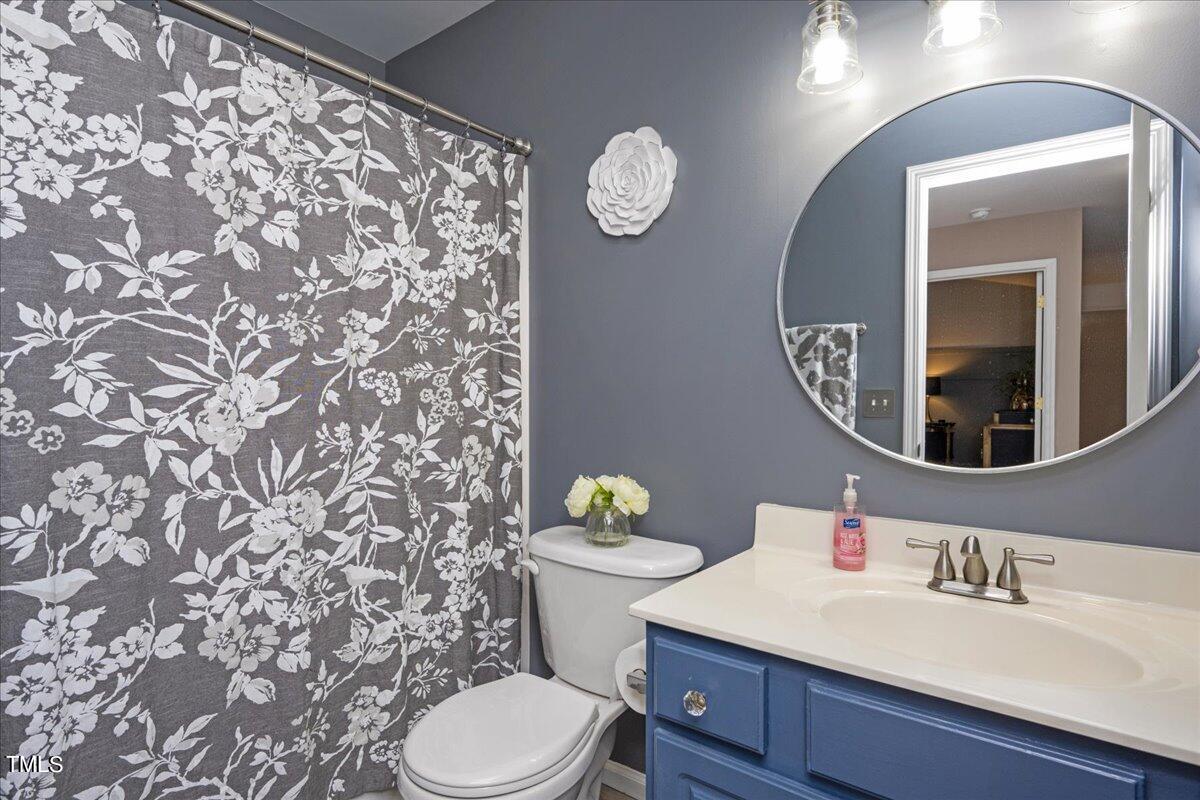 5601 Berry Creek Circle