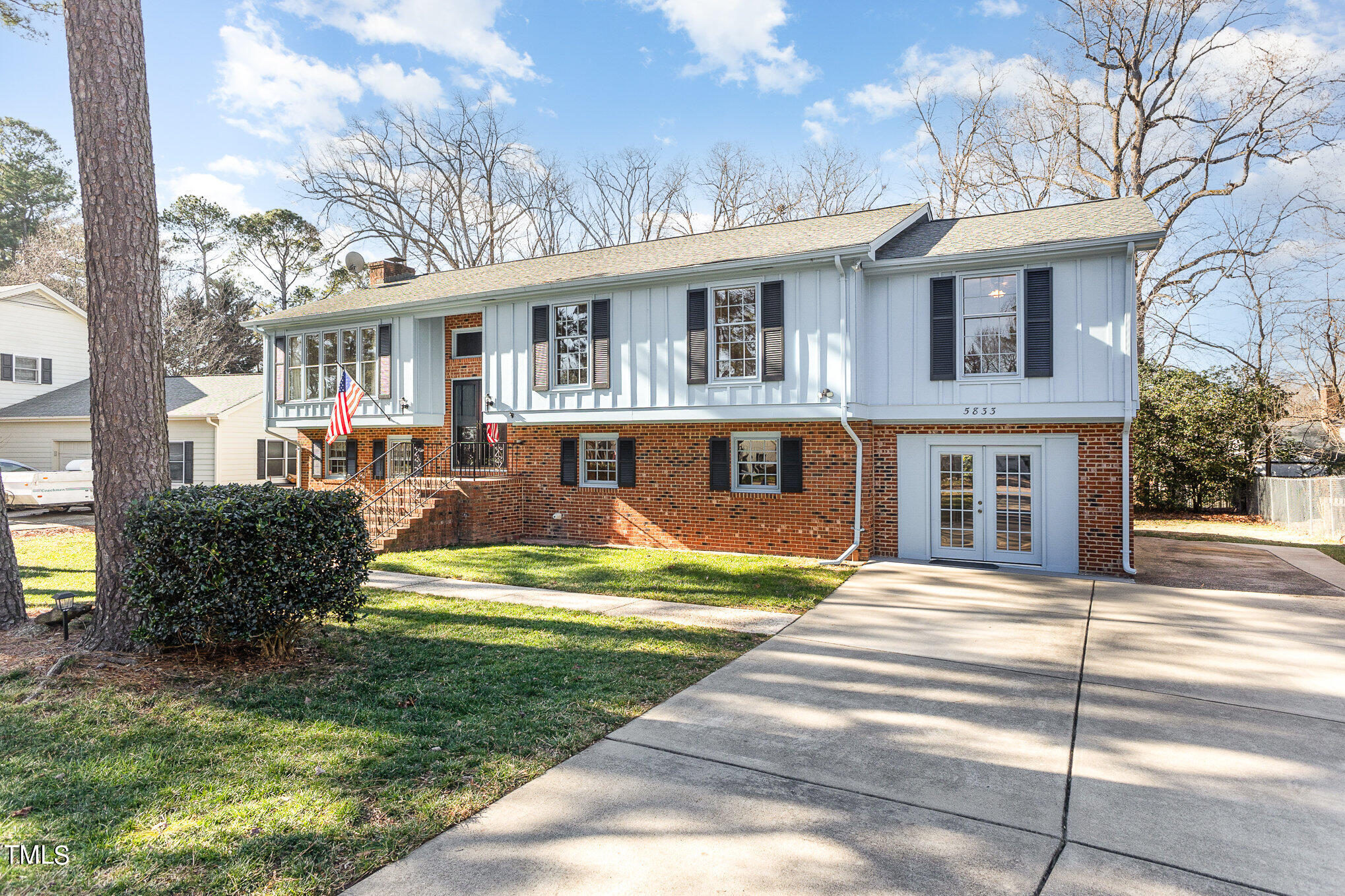 5833 Morning Forest Drive Drive