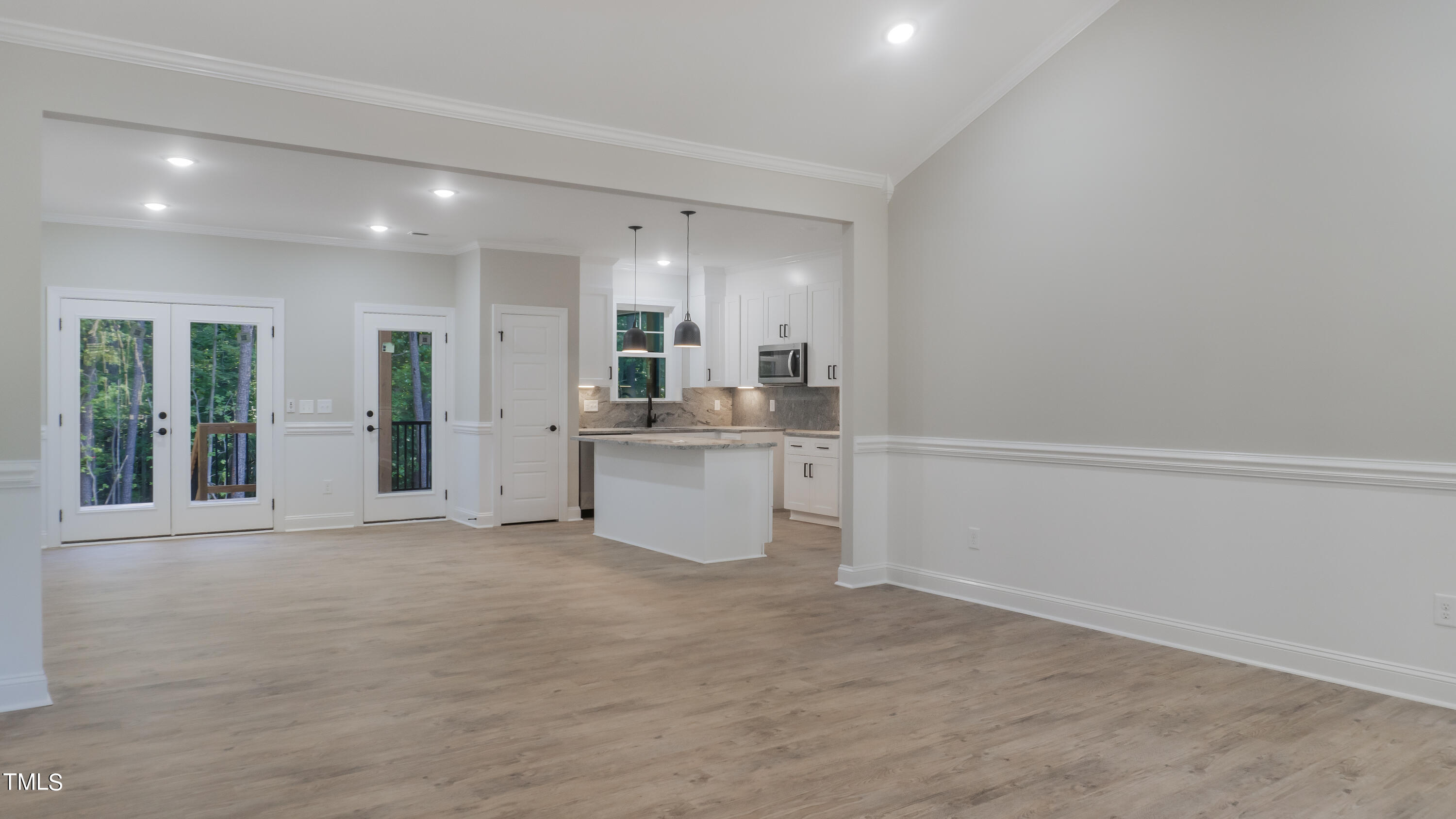 2599 Nutbush Road