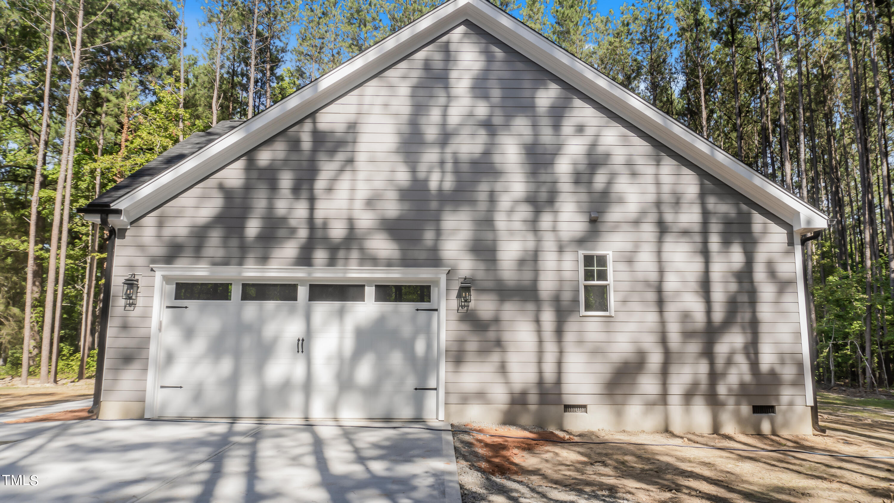 2599 Nutbush Road