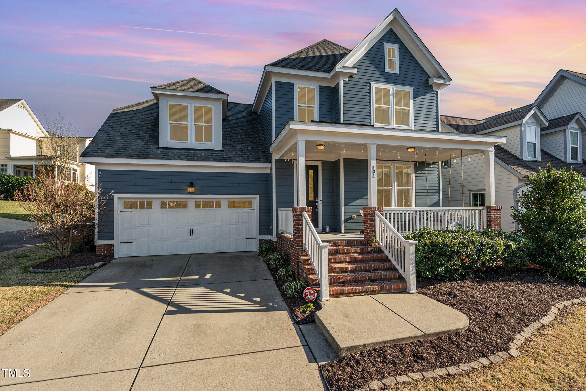 101 Mearleaf Place