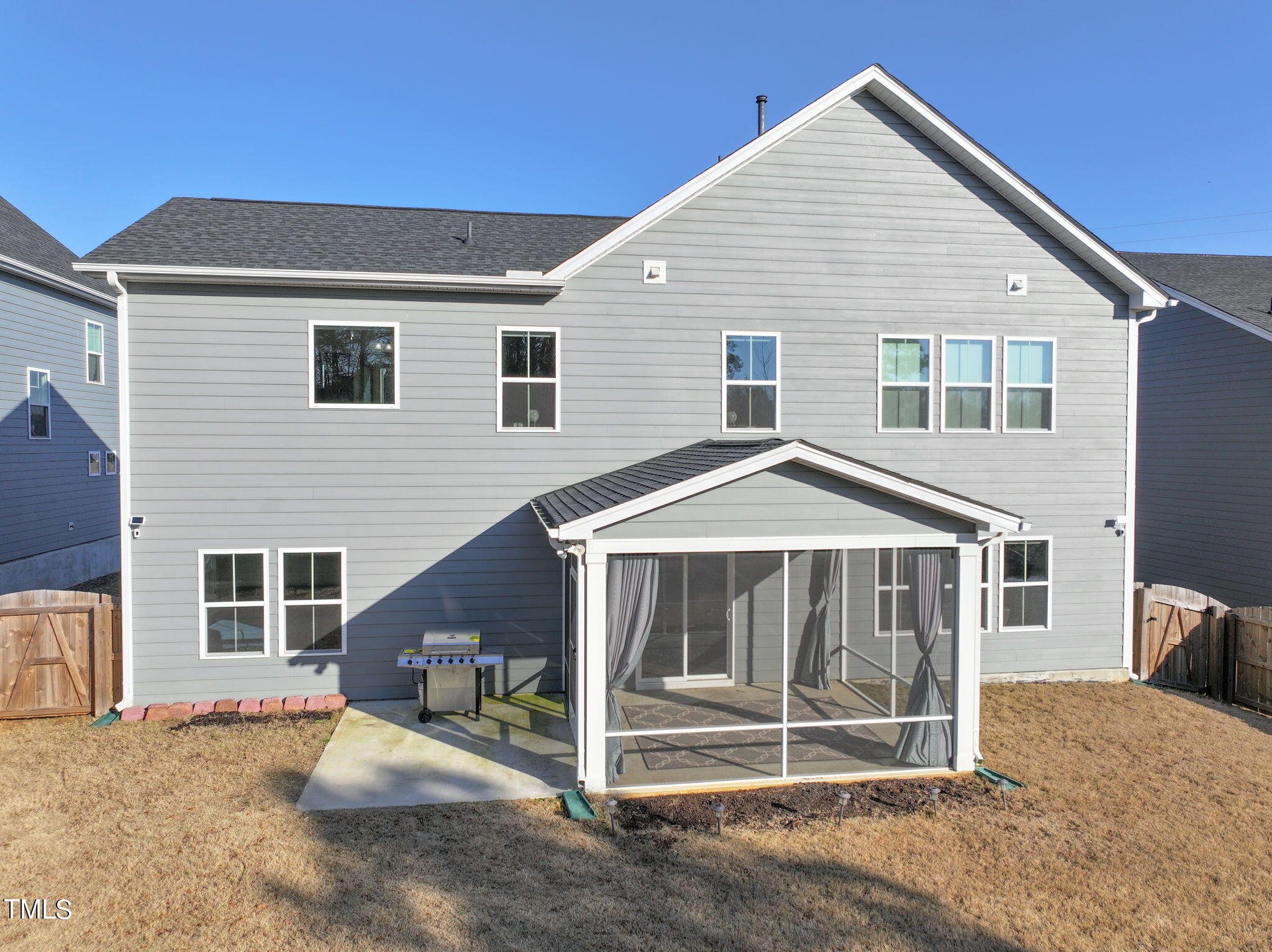 112 Gorges Park Drive