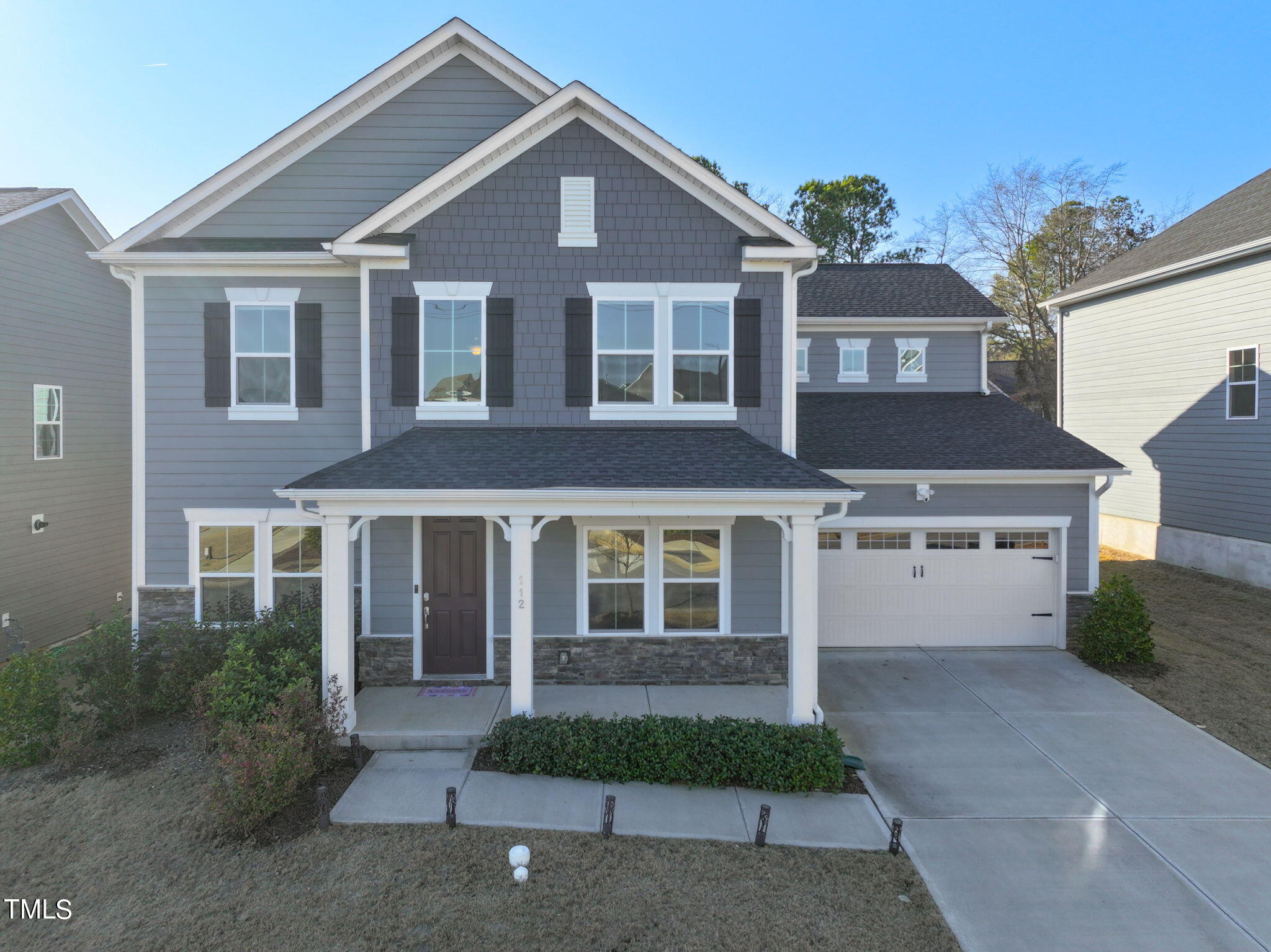 112 Gorges Park Drive