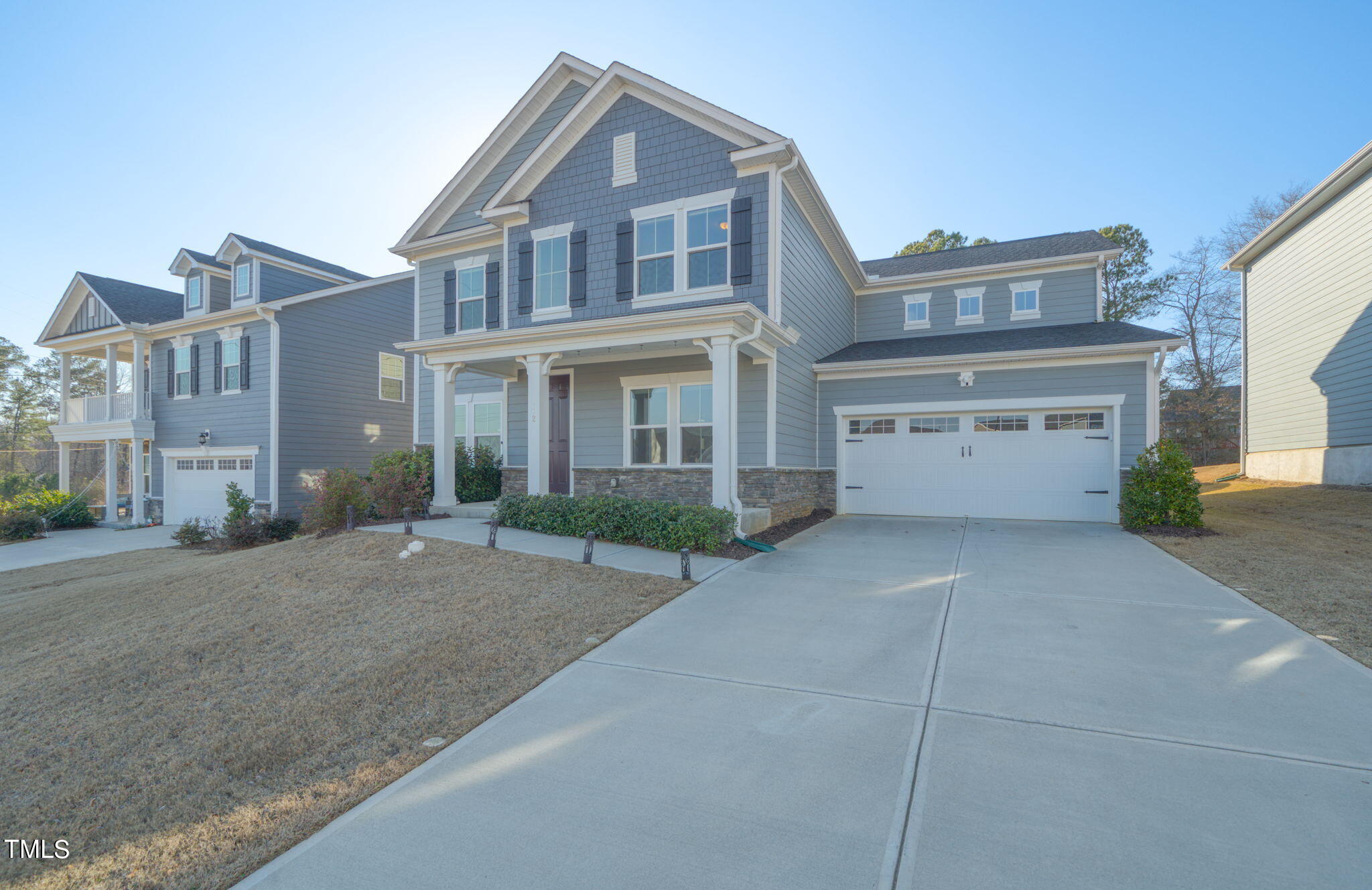 112 Gorges Park Drive