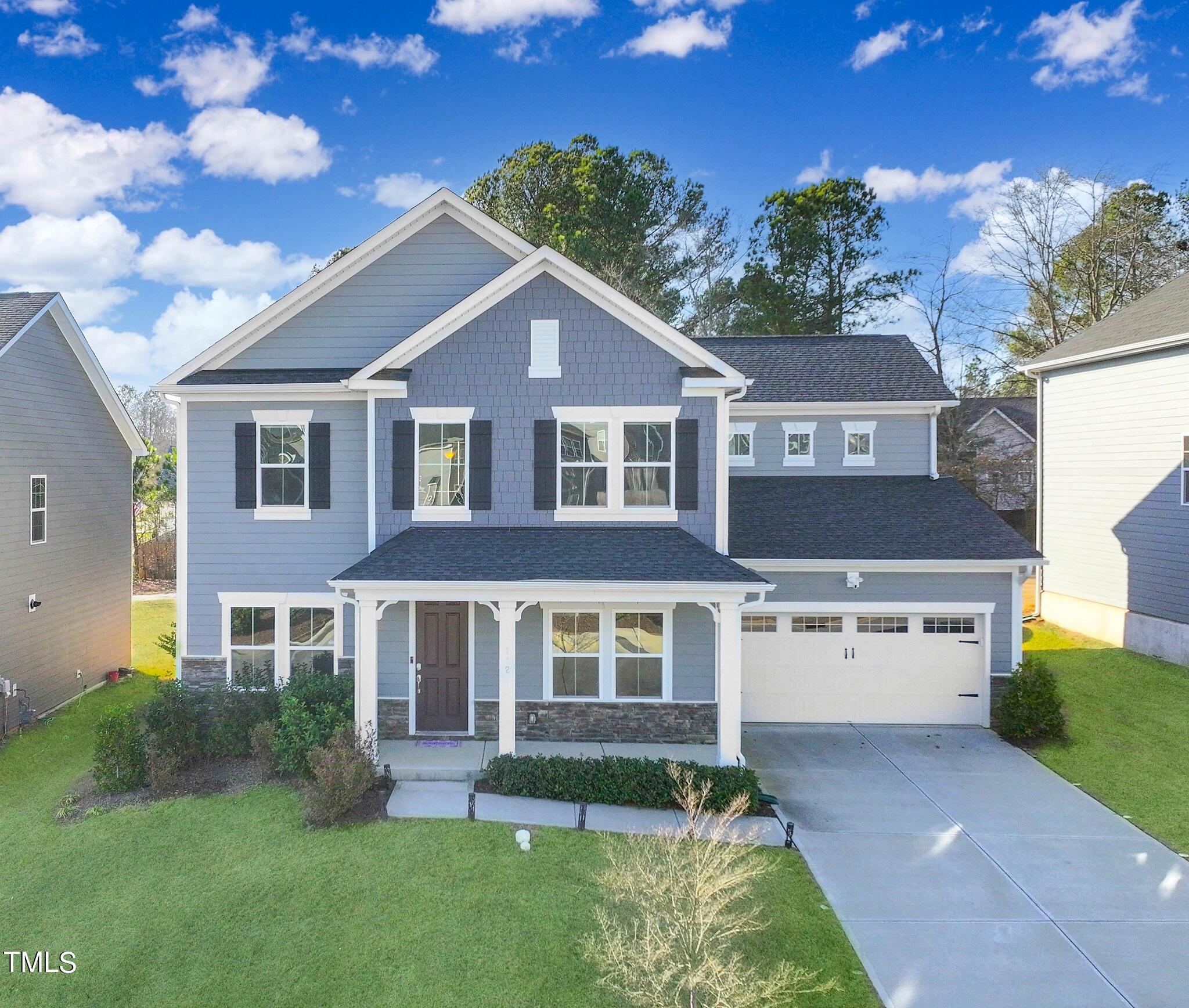112 Gorges Park Drive