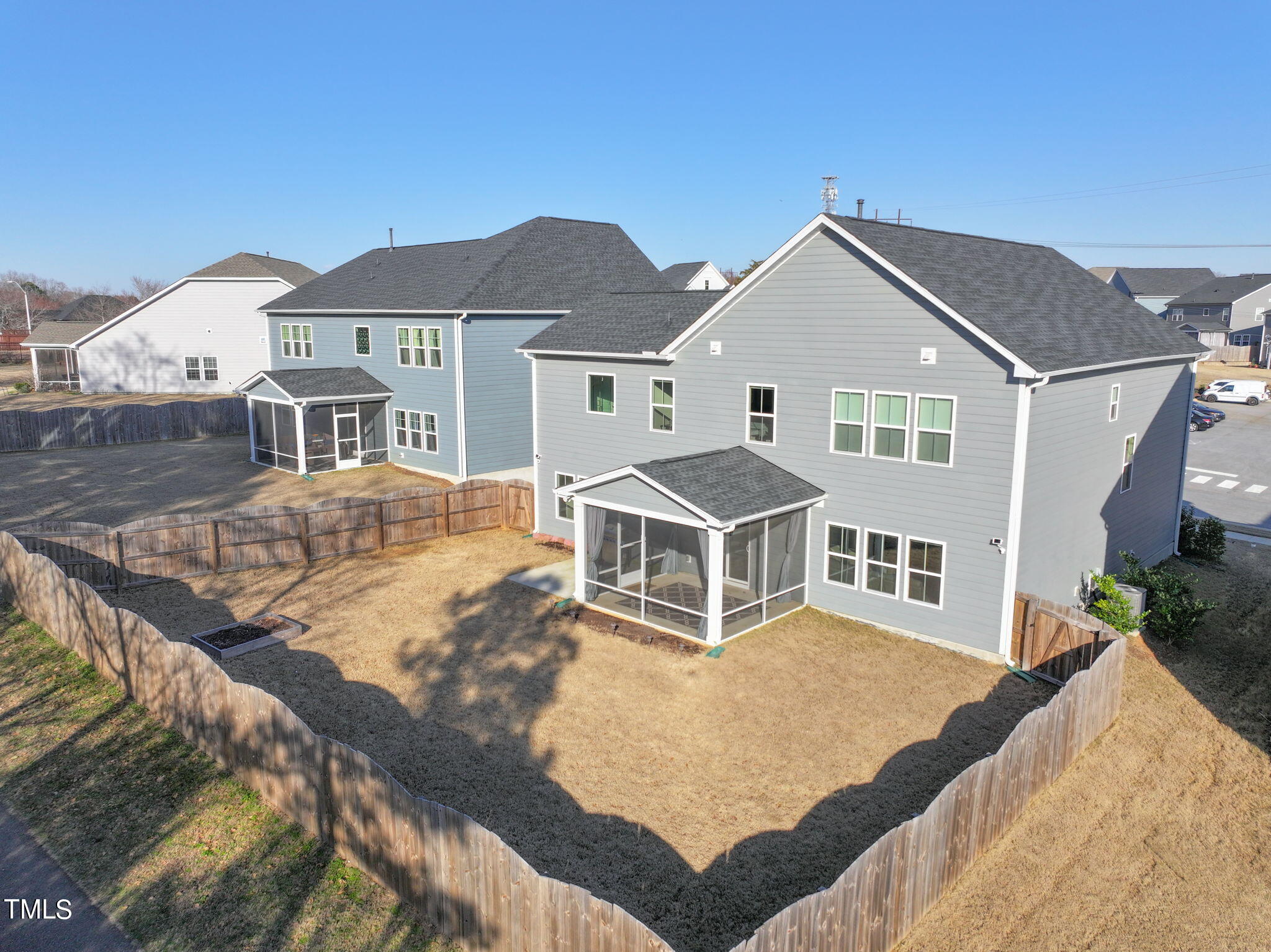 112 Gorges Park Drive