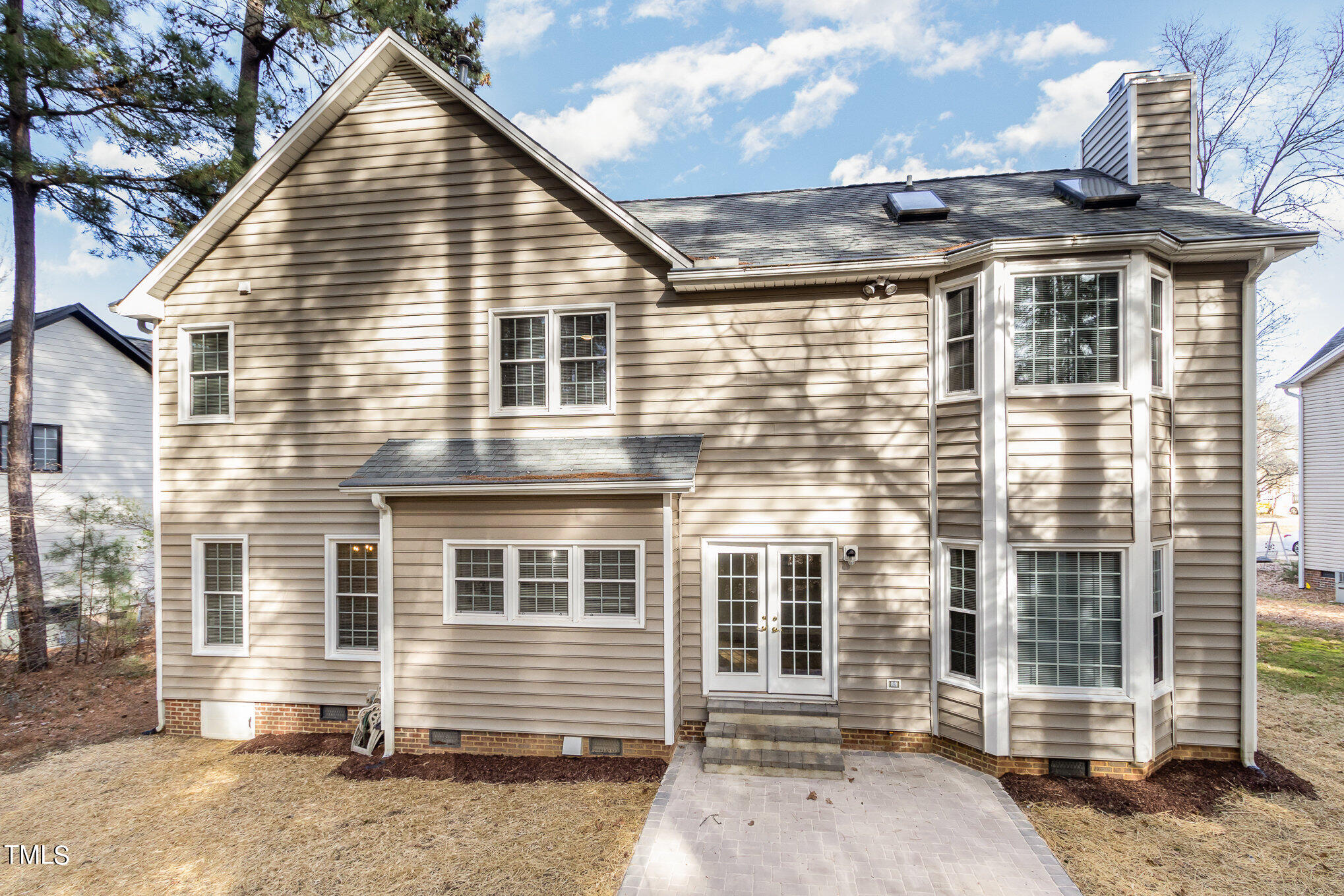 135 Covington Square Drive