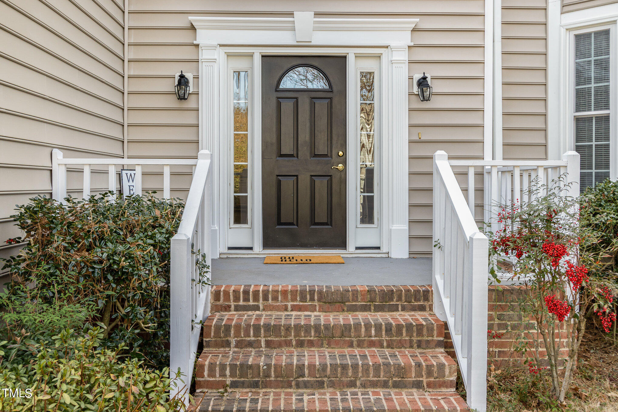 135 Covington Square Drive