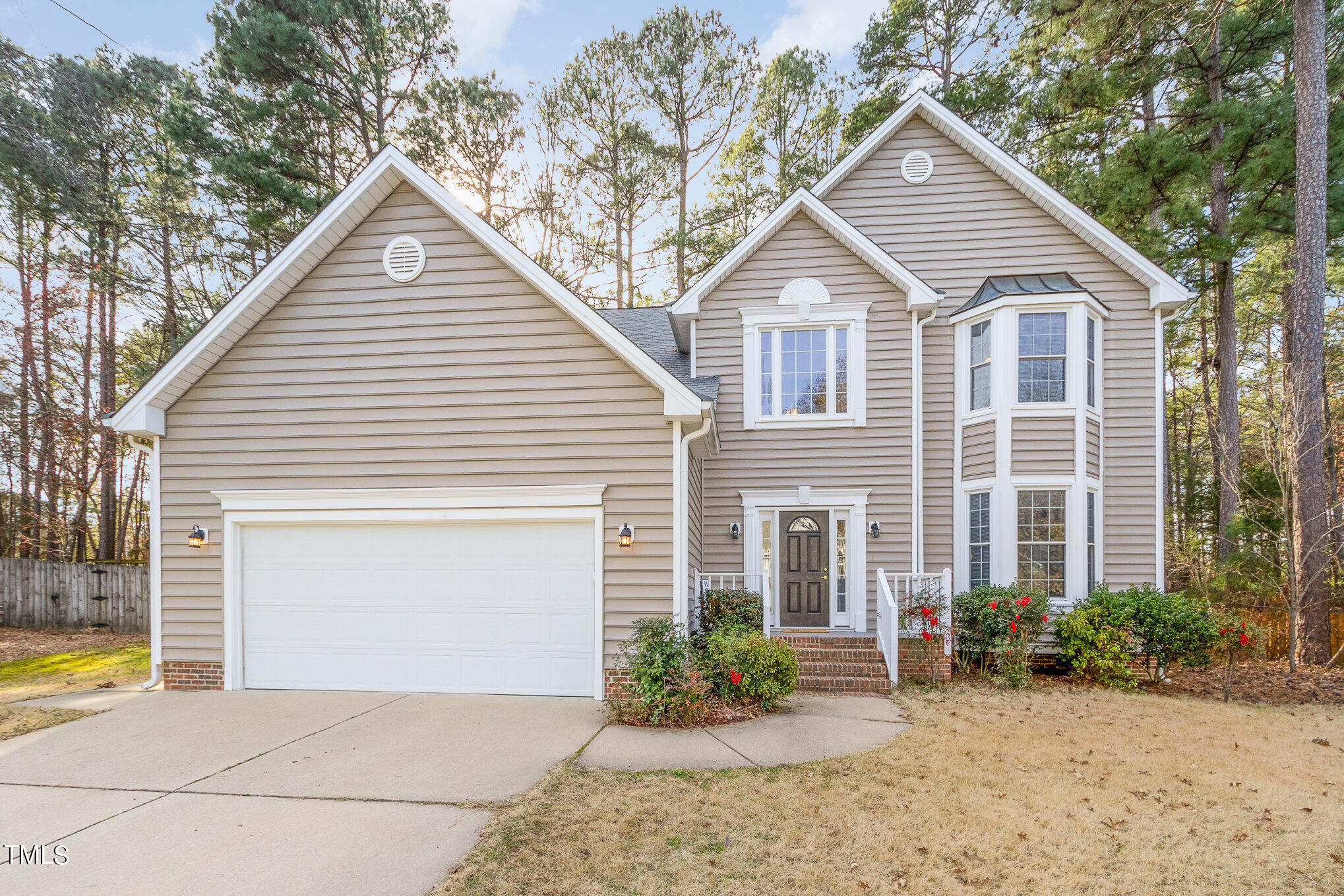 135 Covington Square Drive