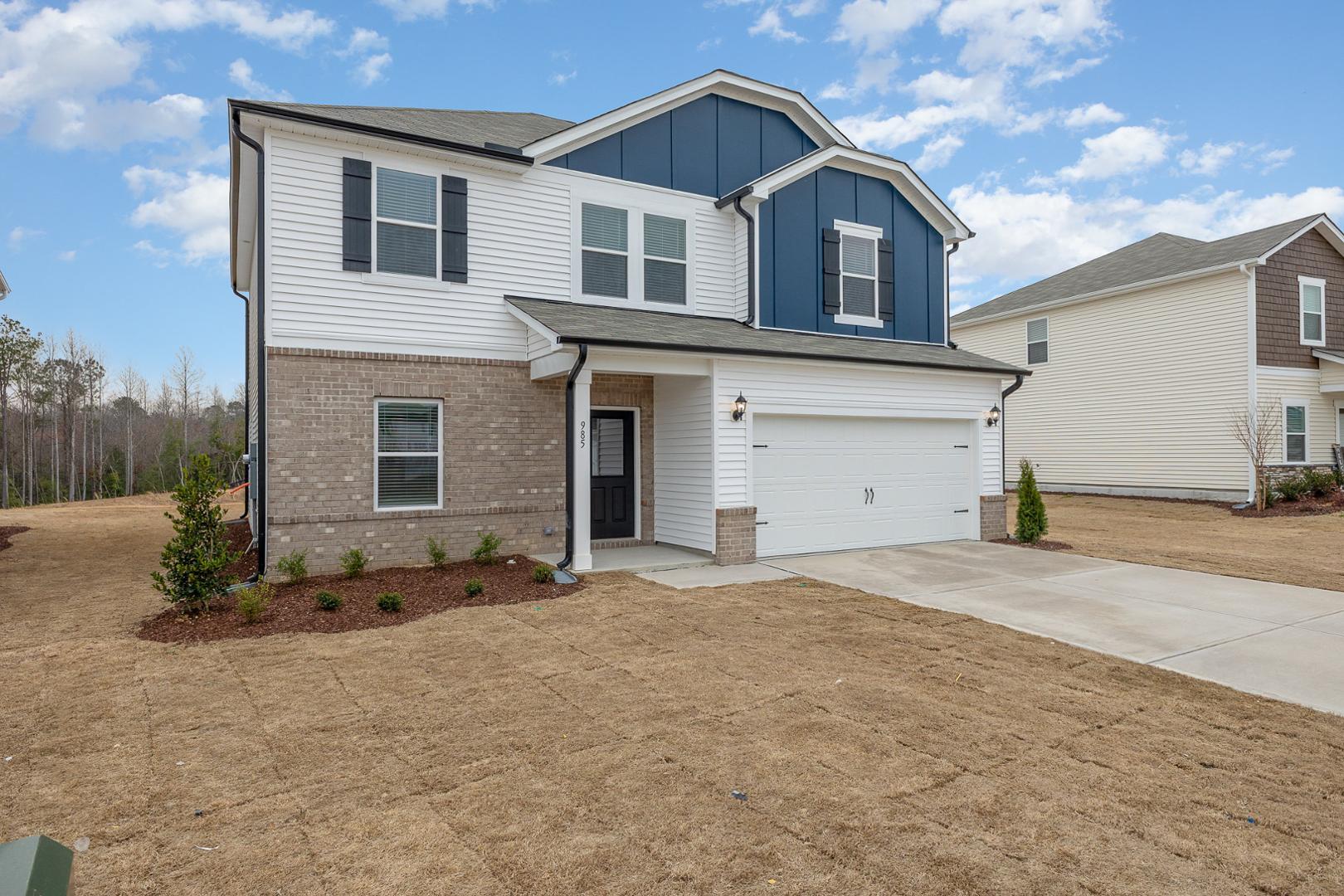 985 Avonmore Drive