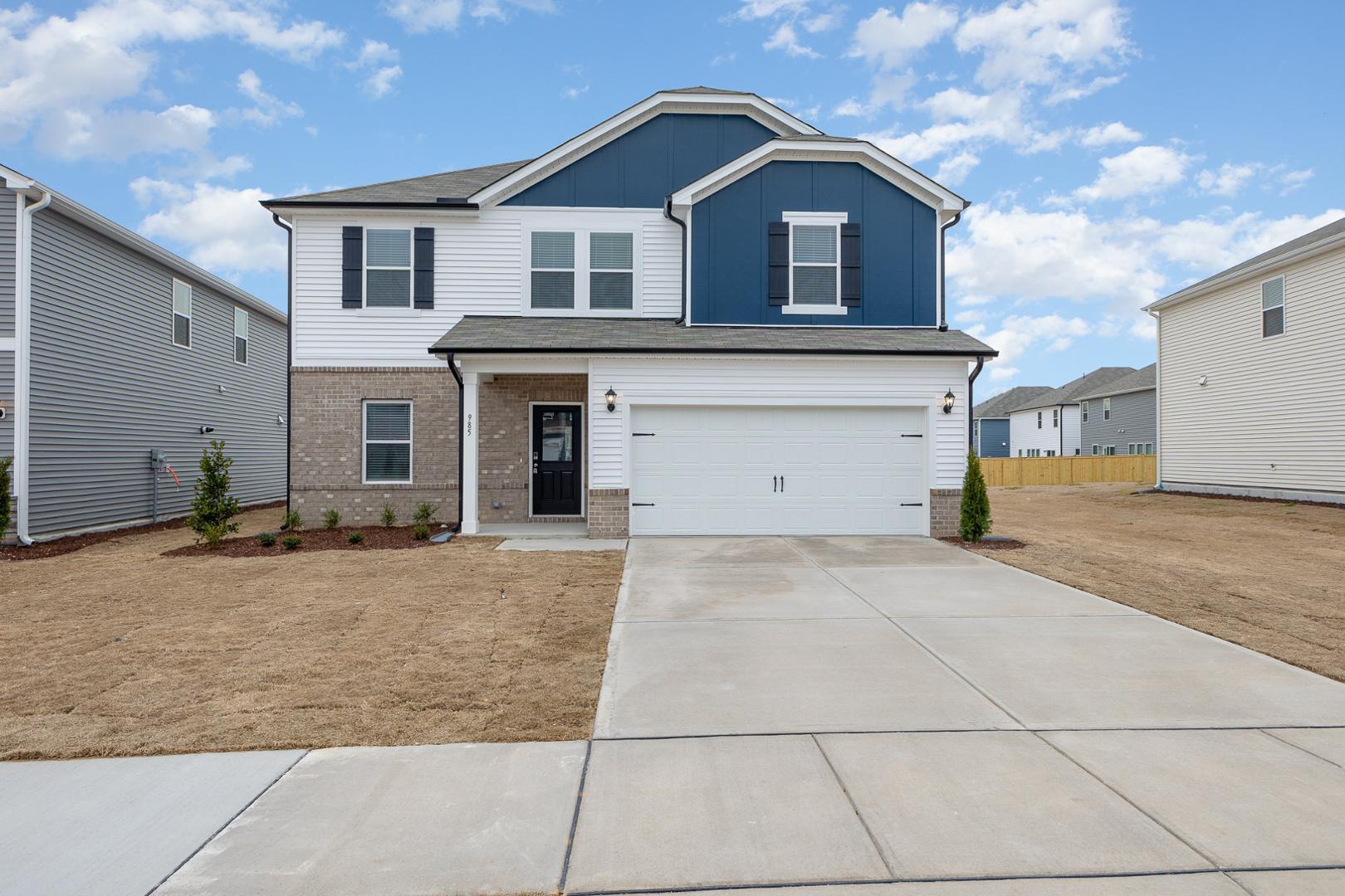 985 Avonmore Drive