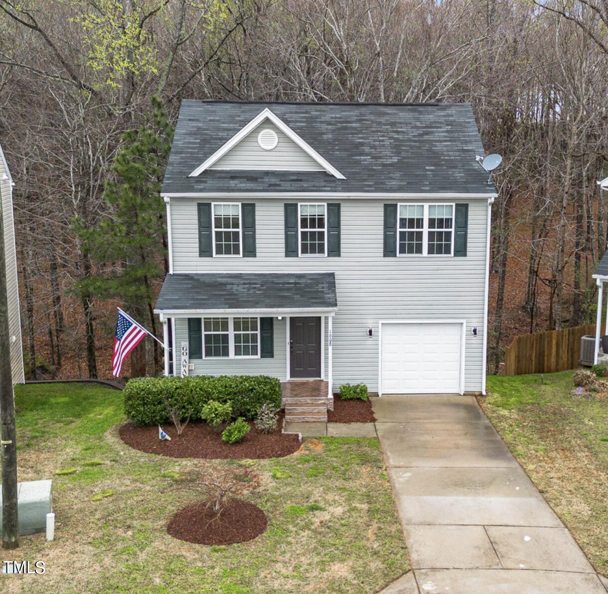 1608 Moineau Lane