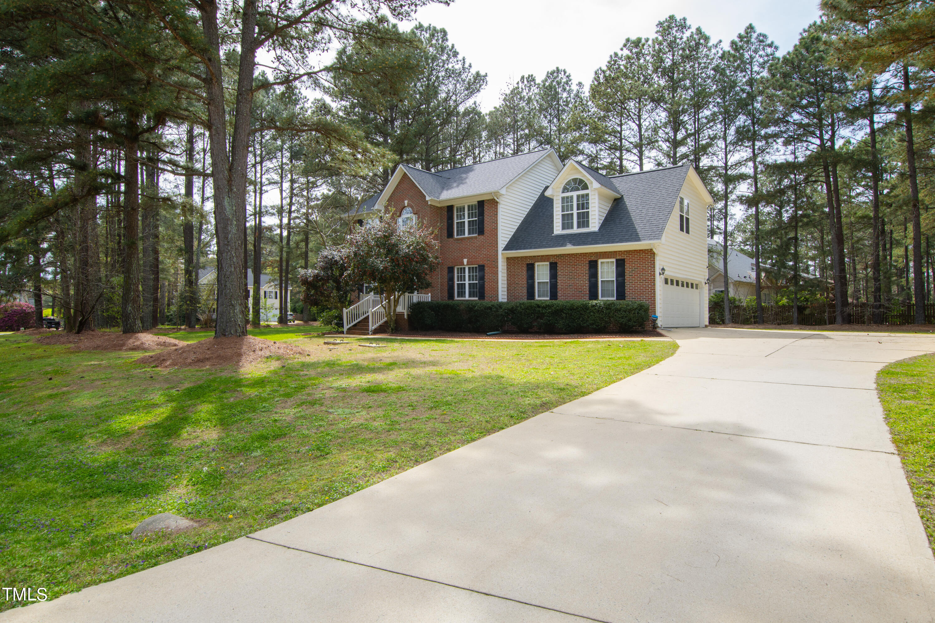 1901 Wheelerbrook Court