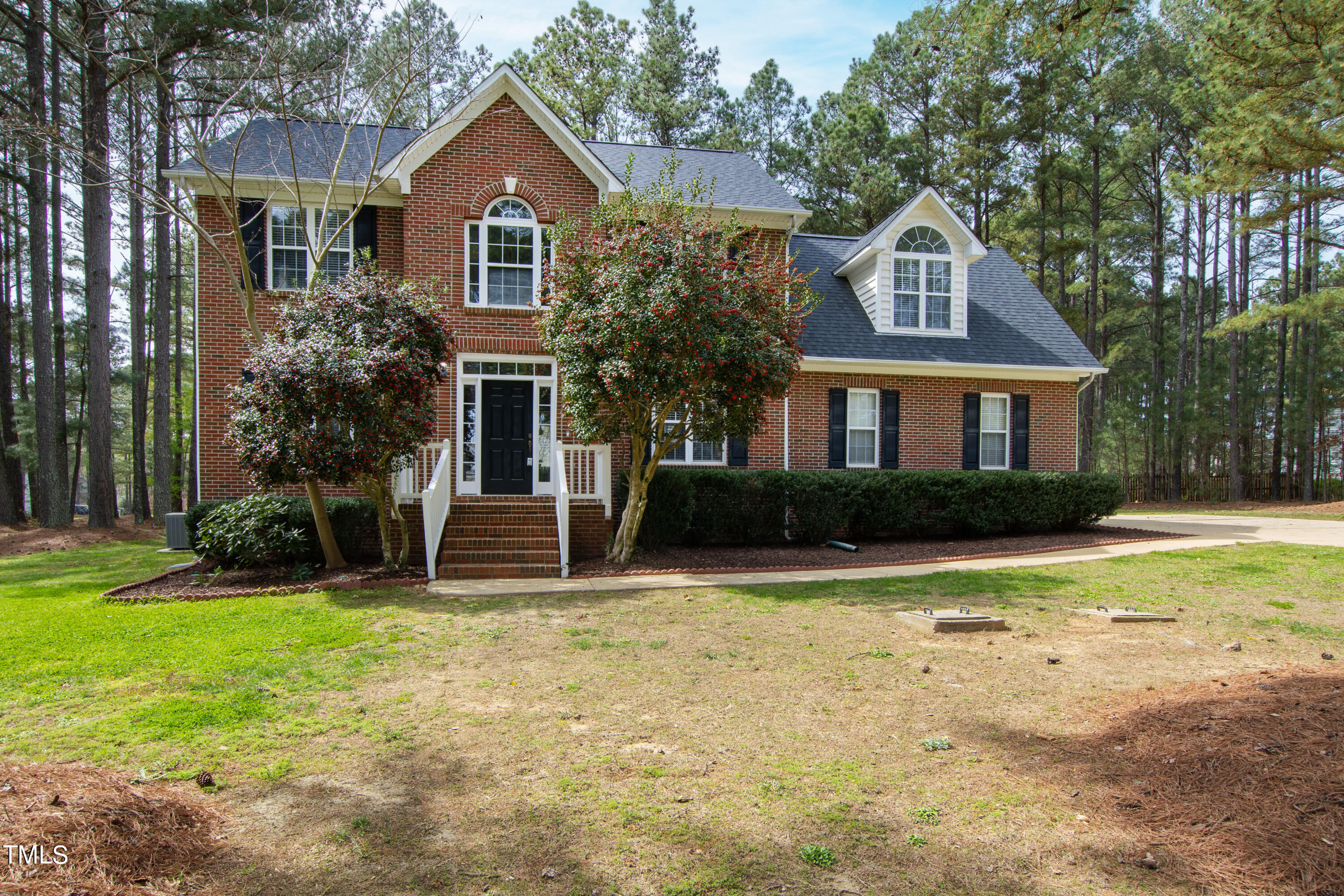 1901 Wheelerbrook Court