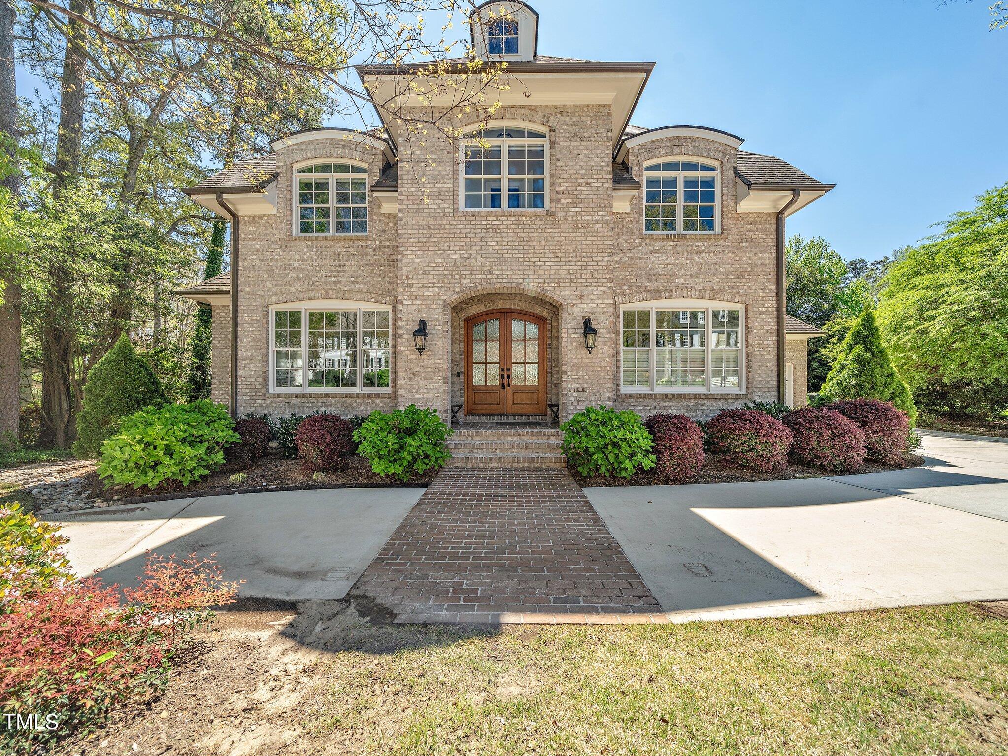 3311 Churchill Road