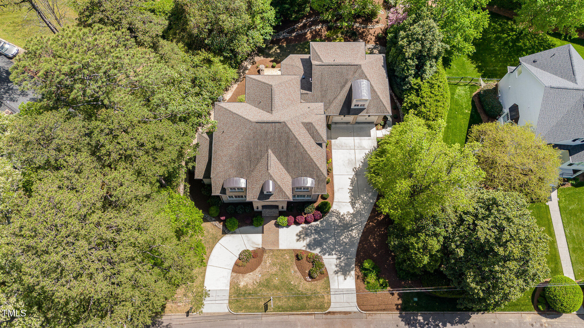3311 Churchill Road