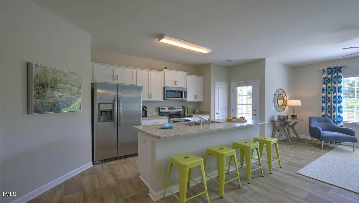 5408 Henley Ridge Drive # 220