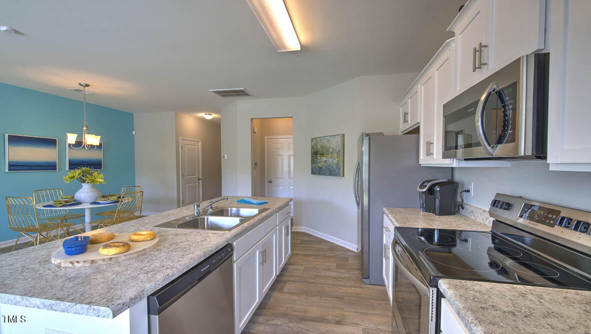 5408 Henley Ridge Drive # 220