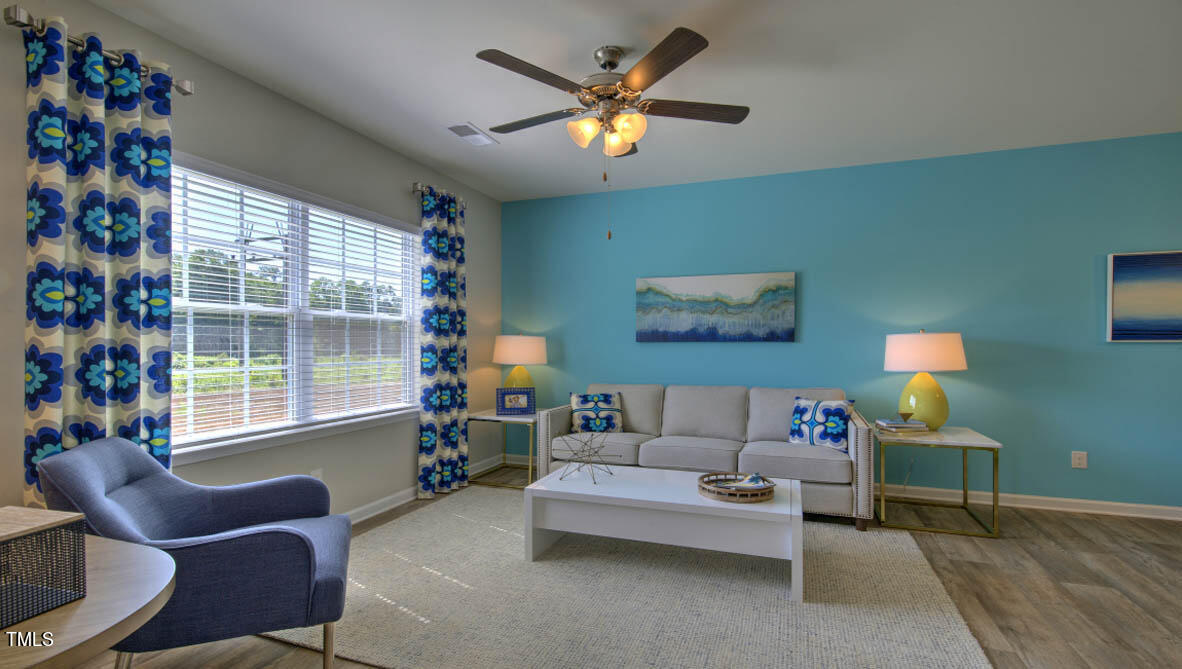5408 Henley Ridge Drive # 220