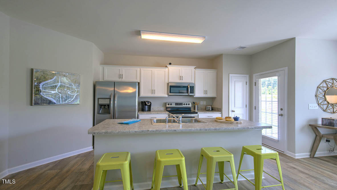 5408 Henley Ridge Drive # 220