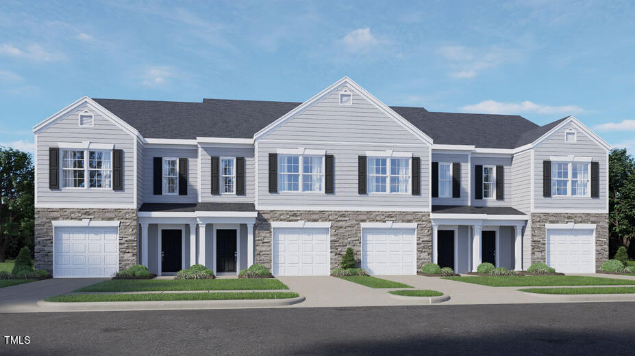5408 Henley Ridge Drive # 220