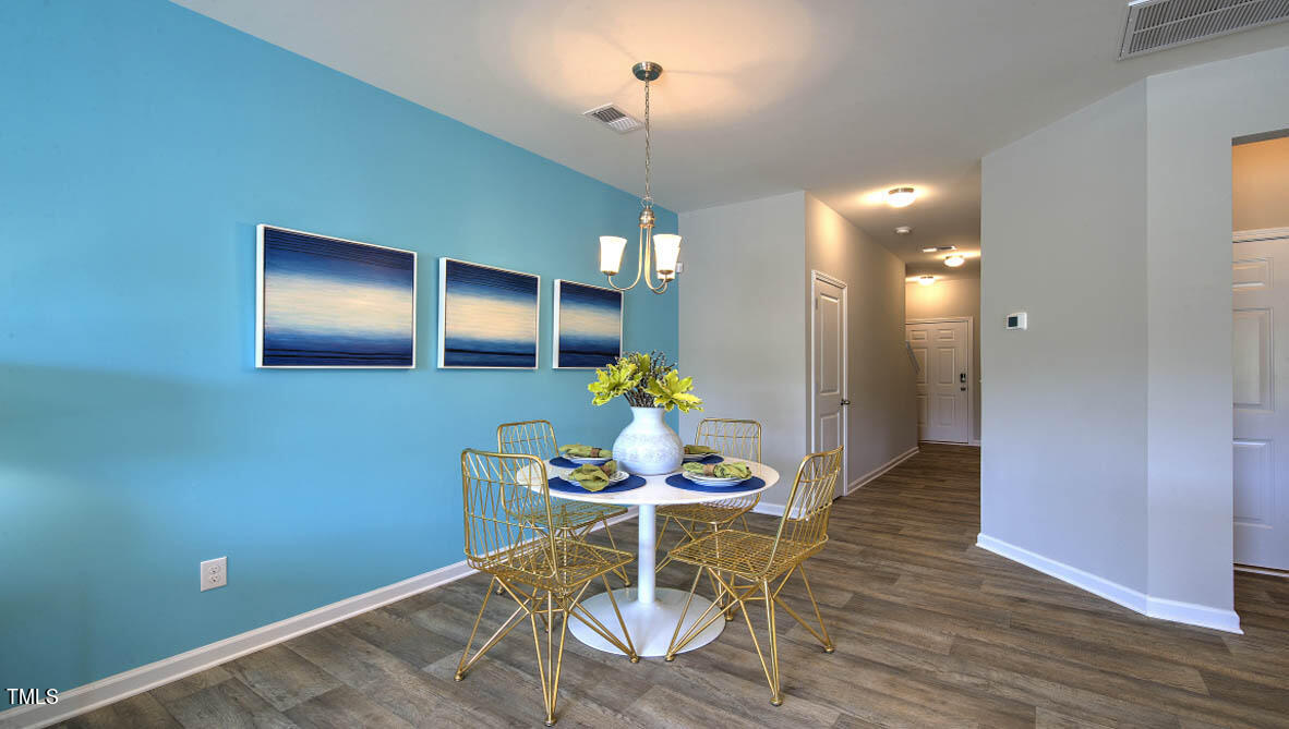 5408 Henley Ridge Drive # 220