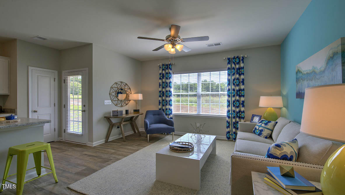 5408 Henley Ridge Drive # 220
