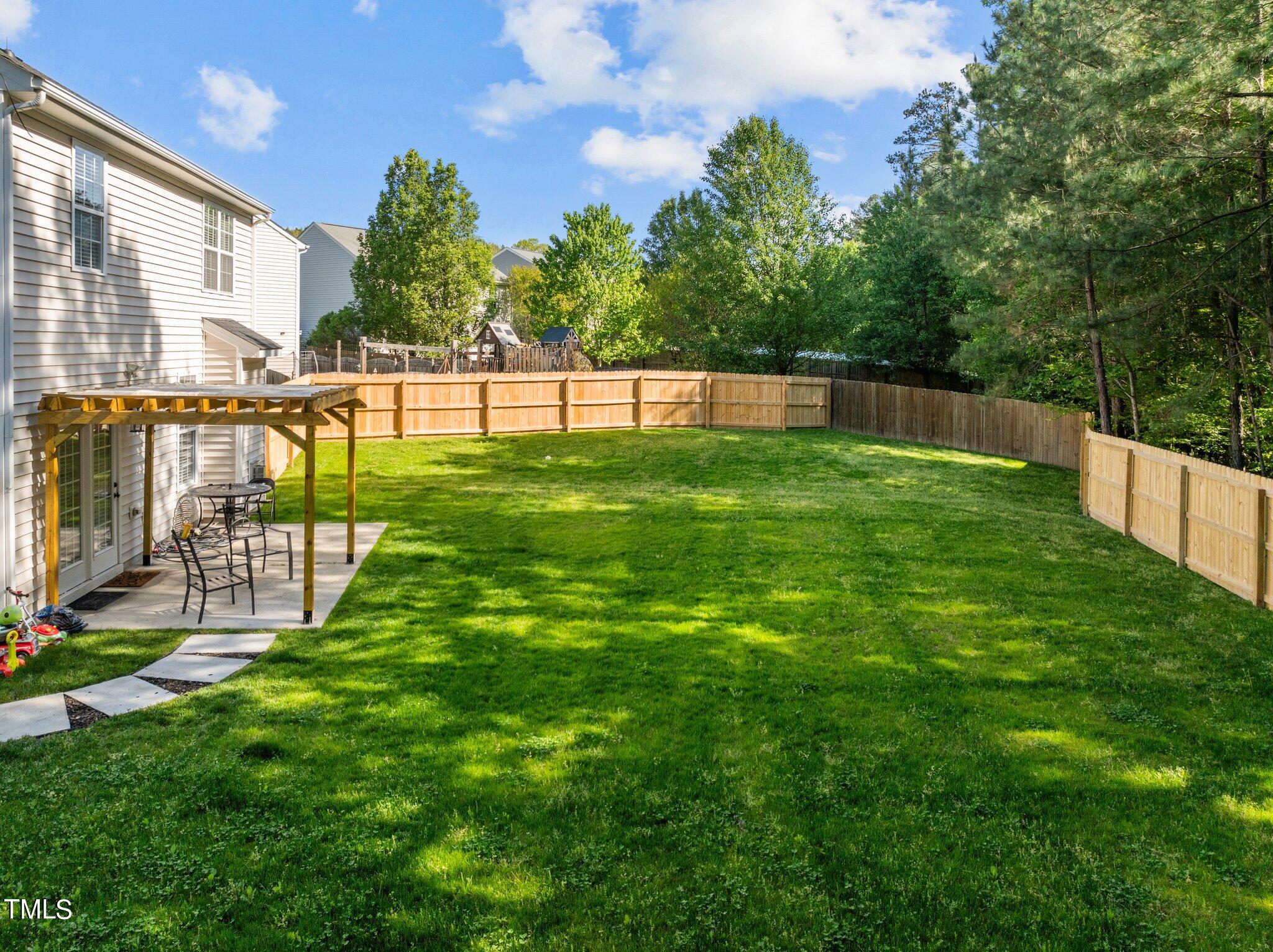 12304 Kendall Ridge Court