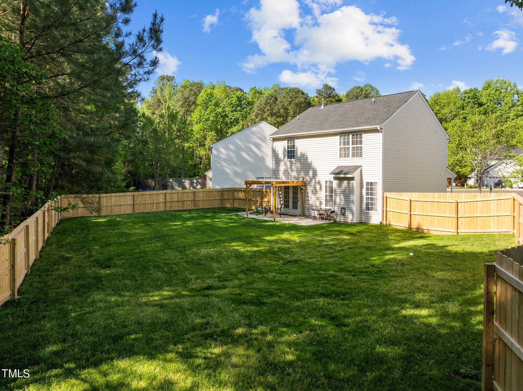 12304 Kendall Ridge Court