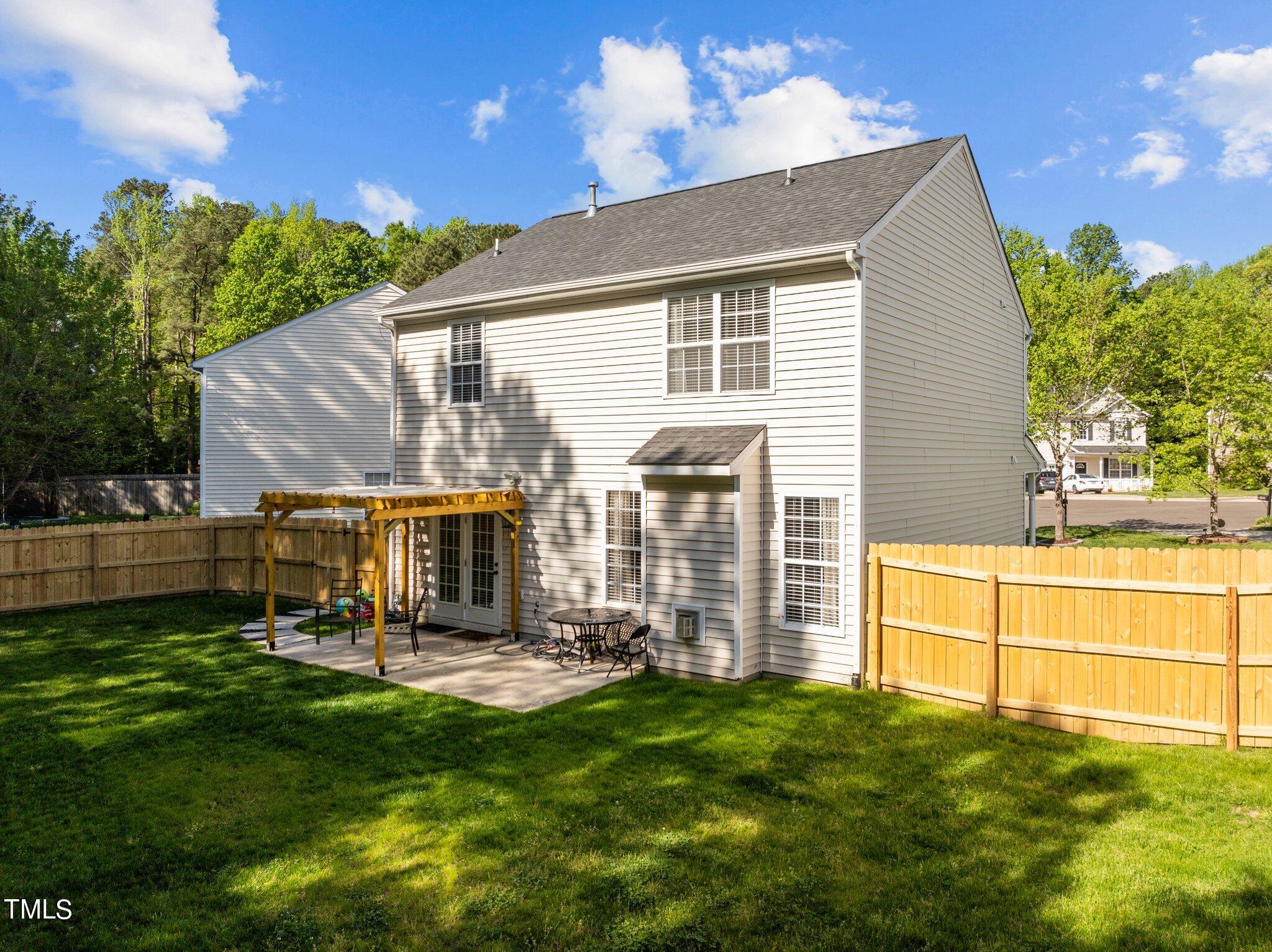 12304 Kendall Ridge Court