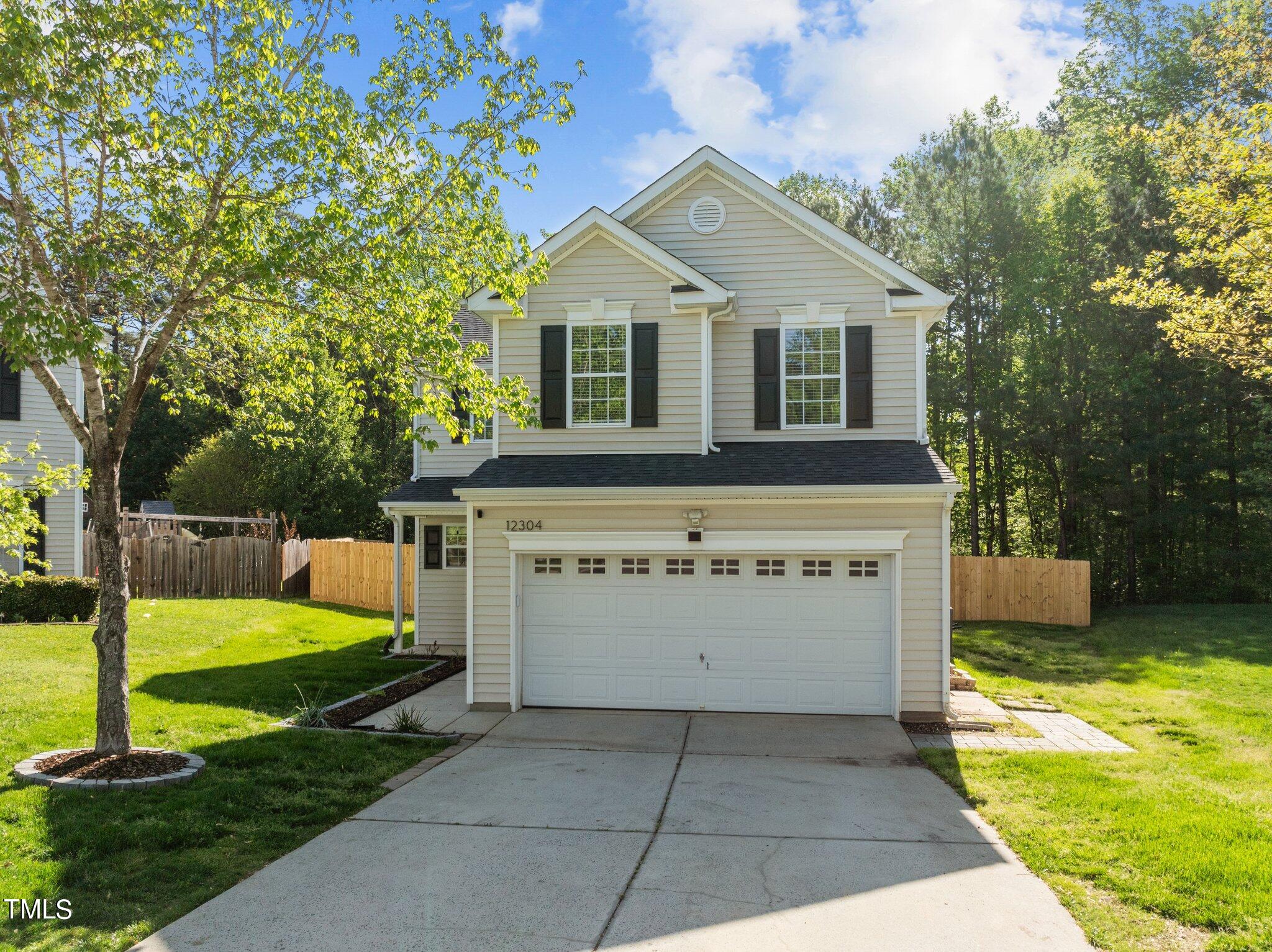 12304 Kendall Ridge Court