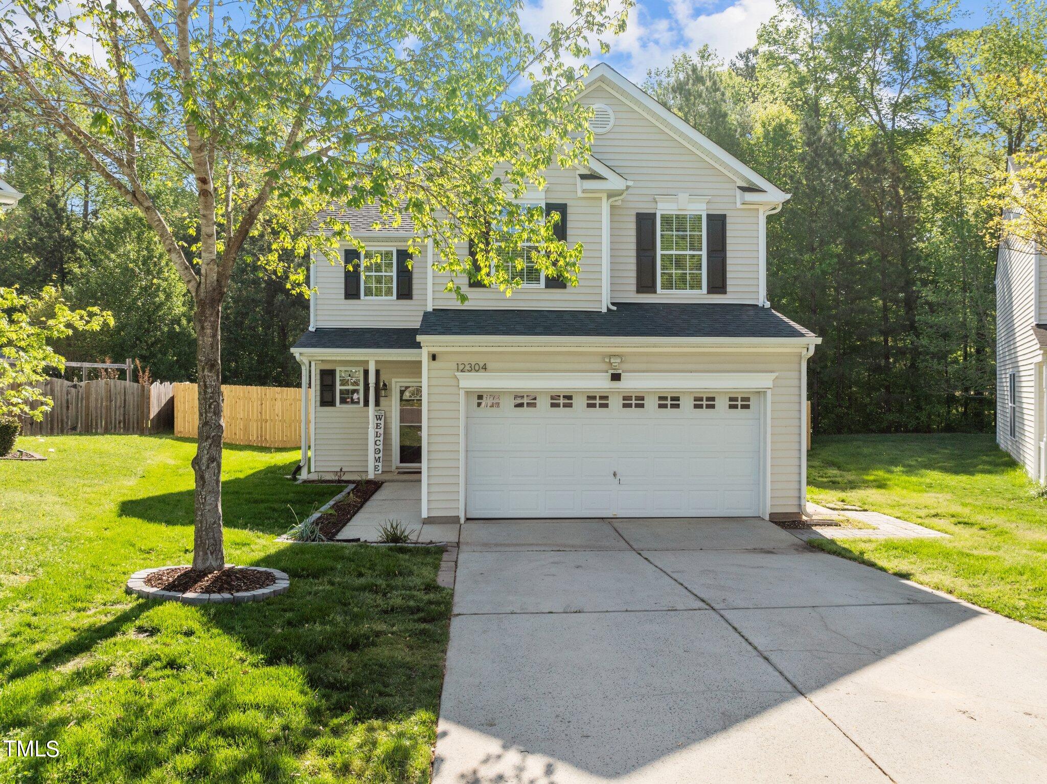 12304 Kendall Ridge Court