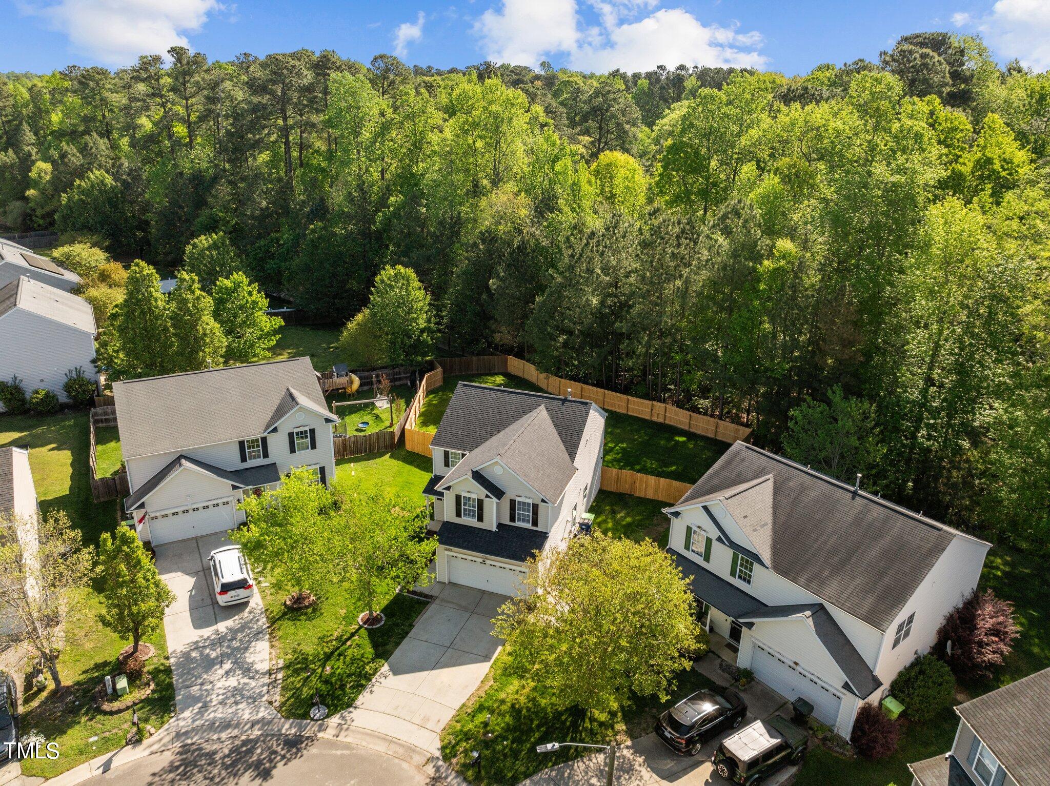 12304 Kendall Ridge Court