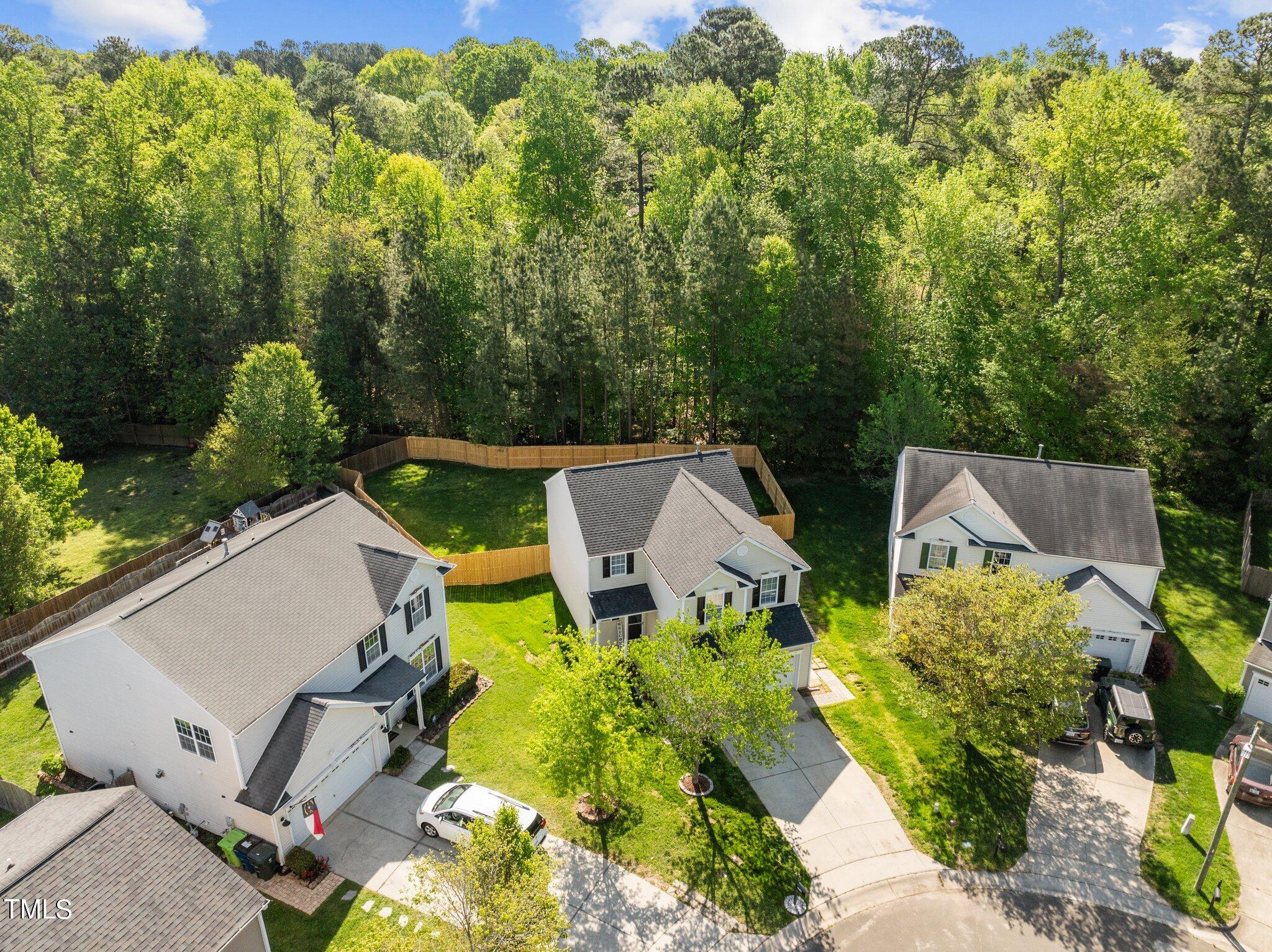 12304 Kendall Ridge Court