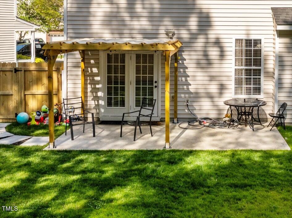 12304 Kendall Ridge Court