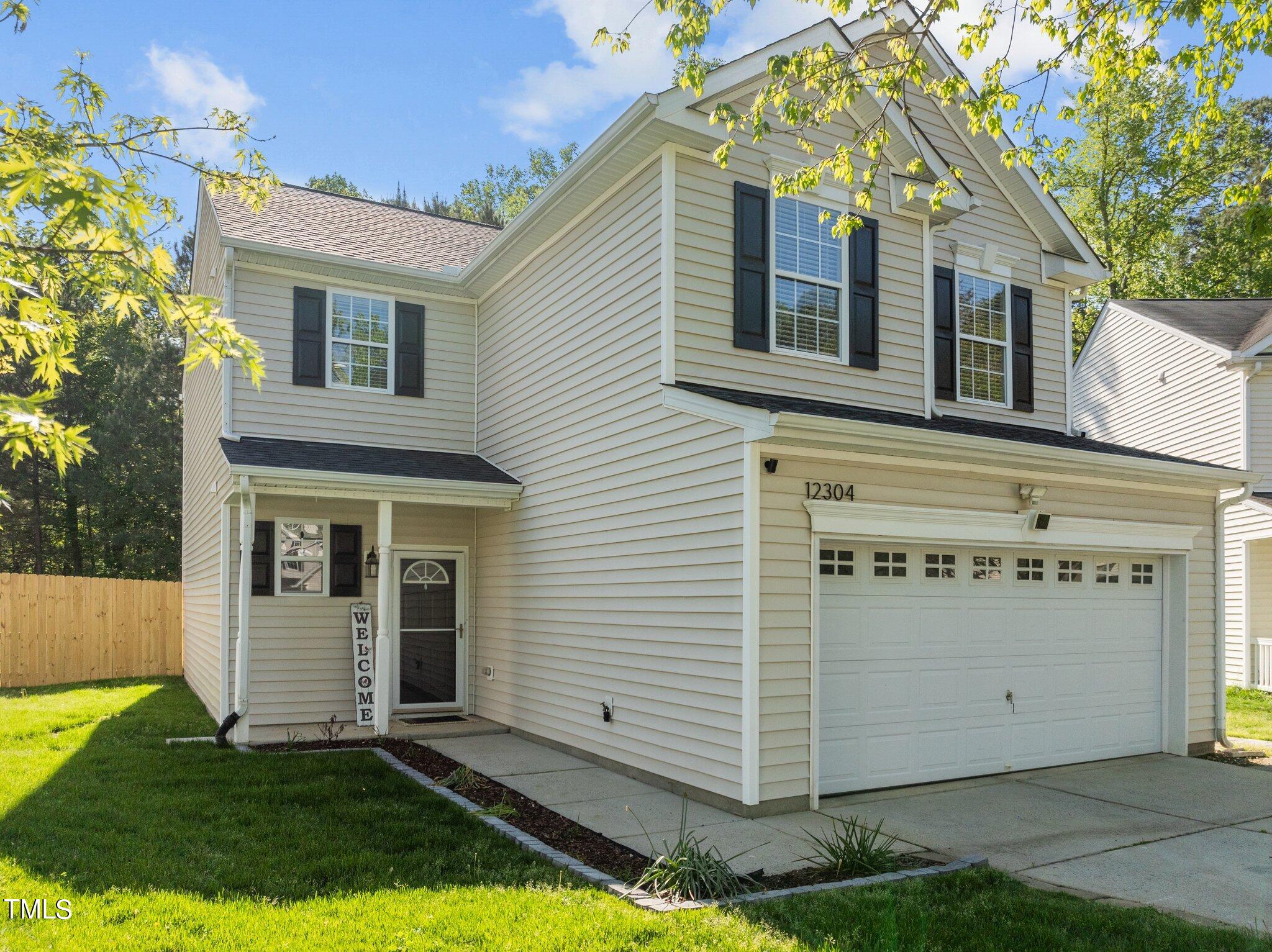 12304 Kendall Ridge Court