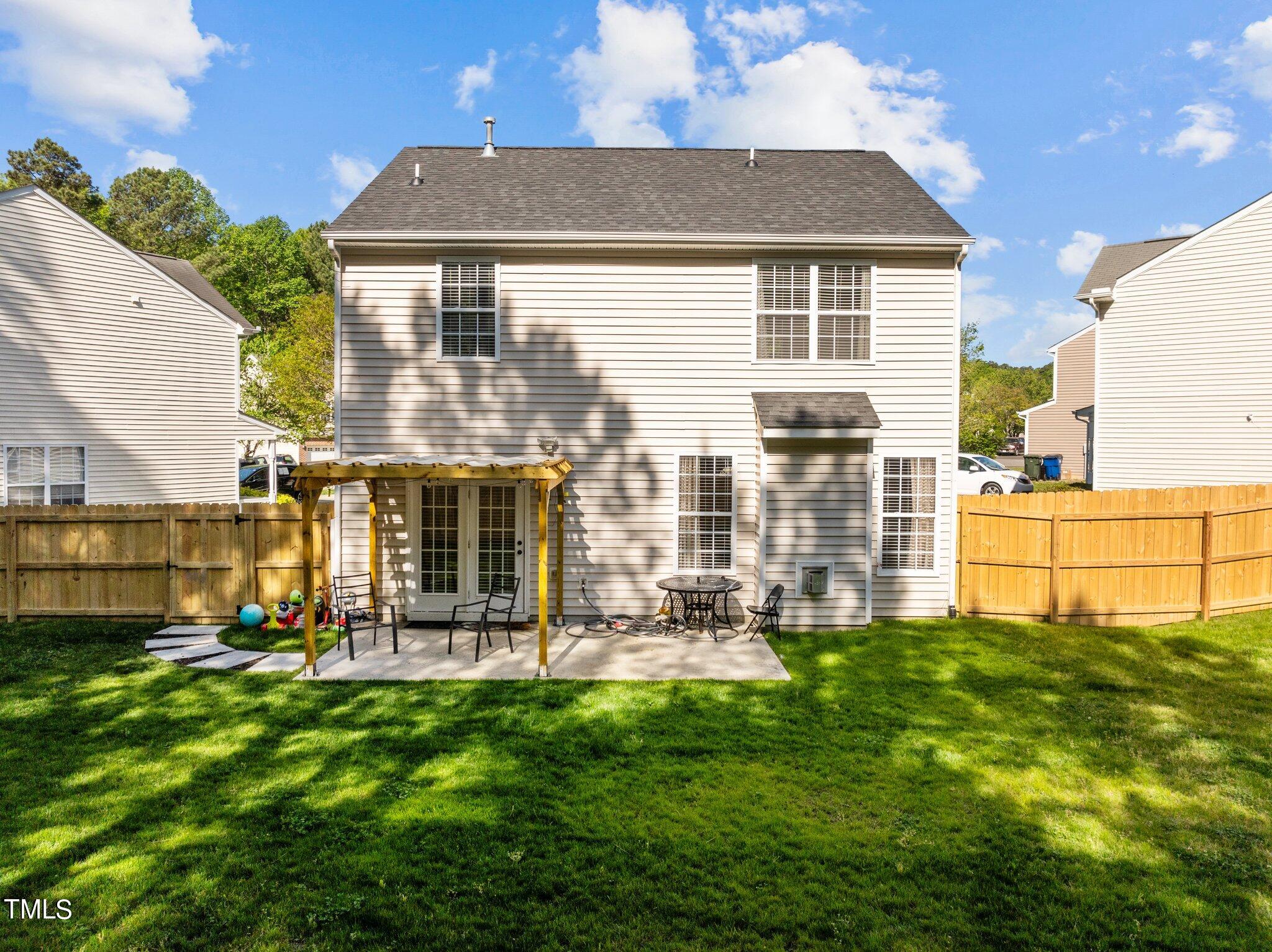 12304 Kendall Ridge Court