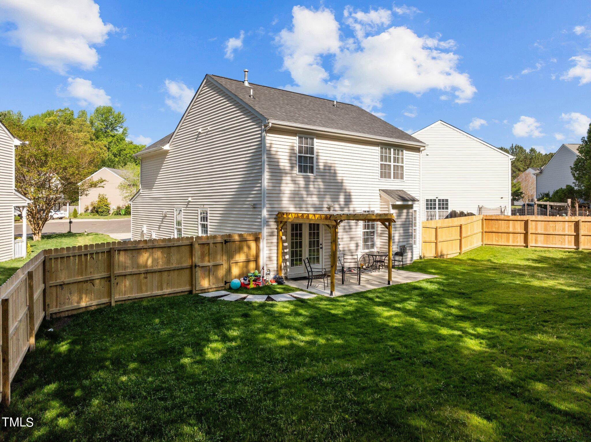 12304 Kendall Ridge Court