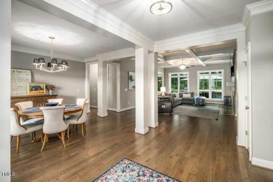 117 Breckenridge Drive