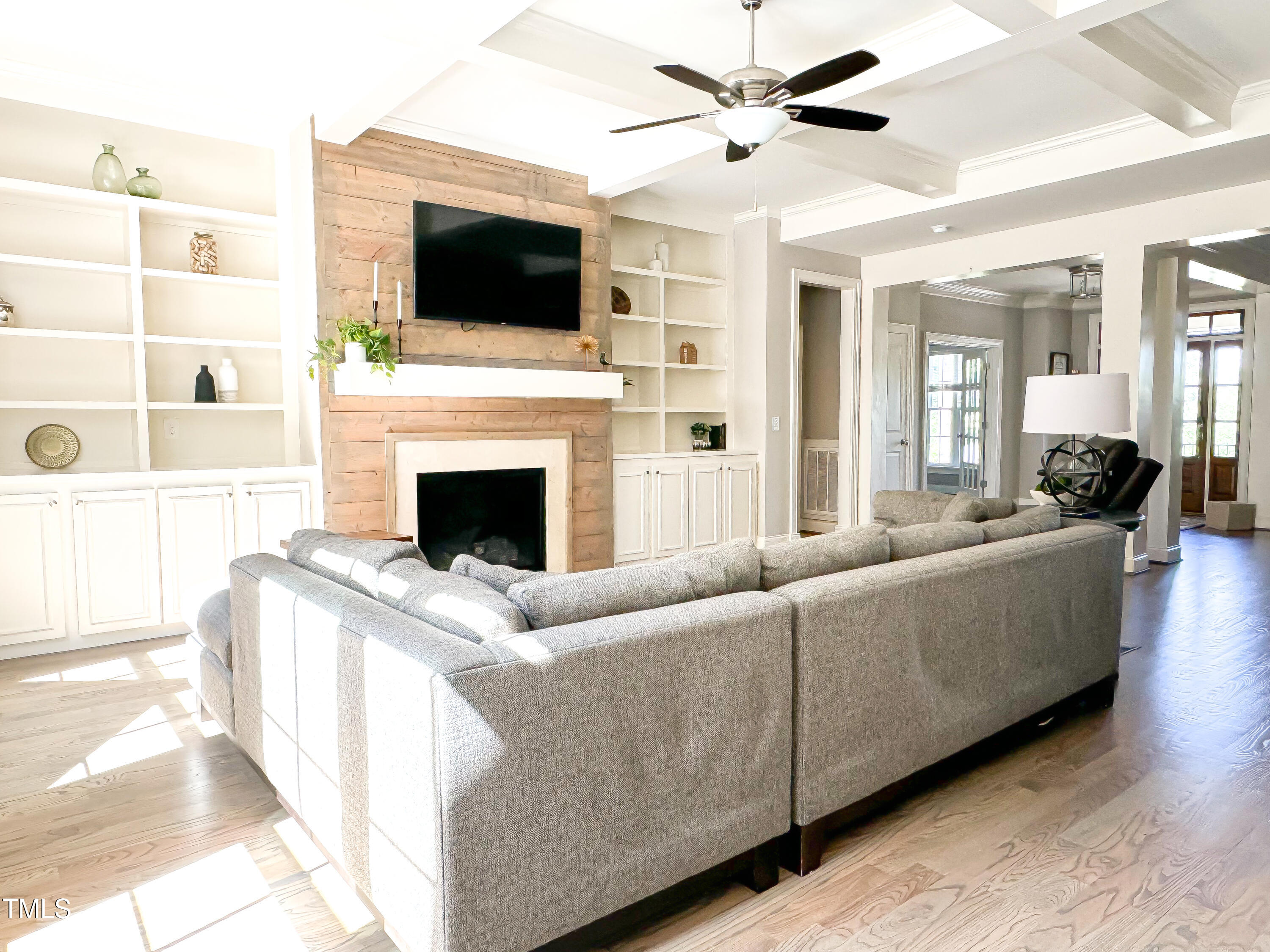 117 Breckenridge Drive