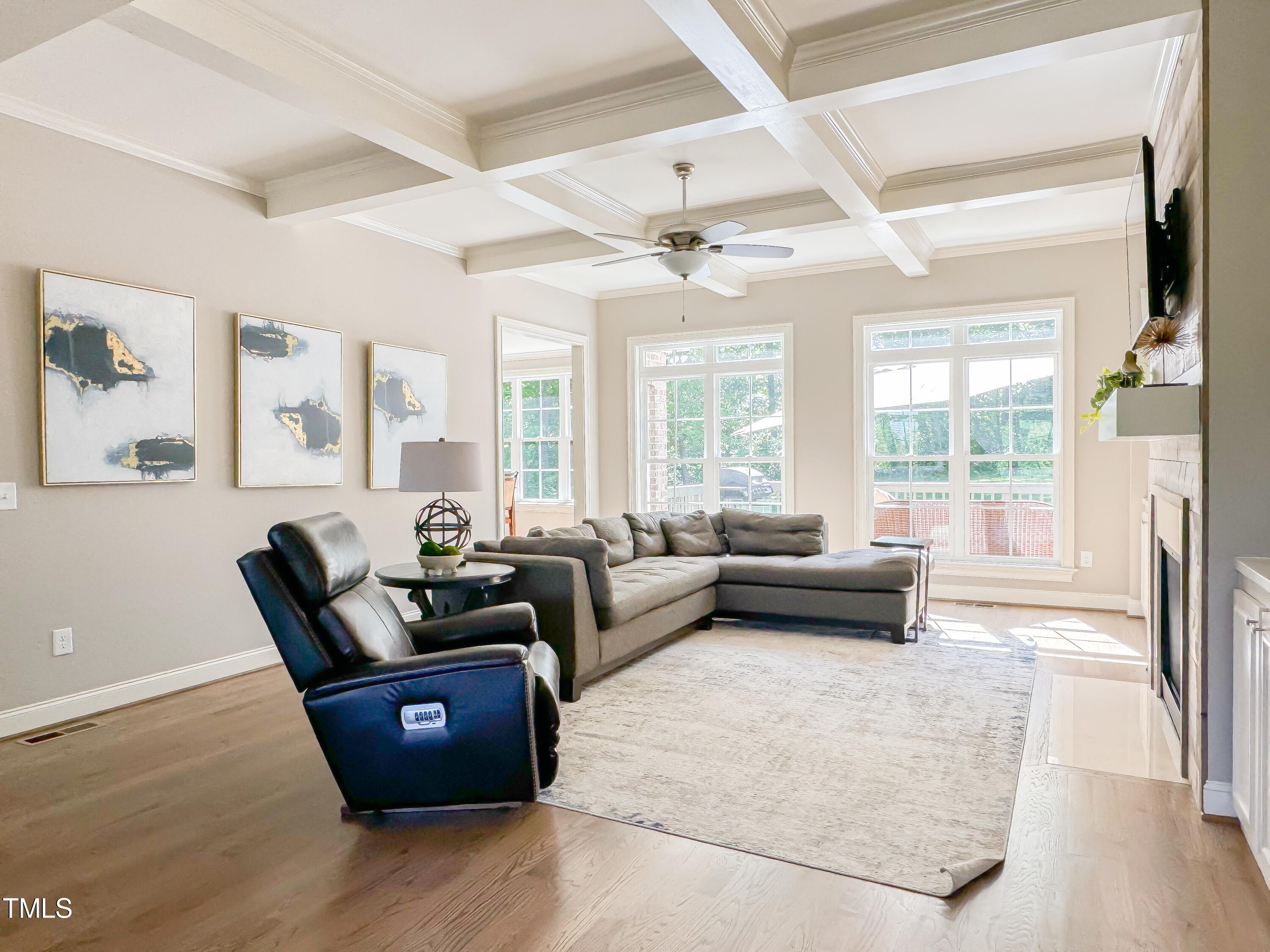 117 Breckenridge Drive